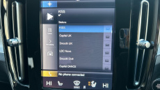 Volvo Xc40 1.5 T4 Recharge PHEV Plus Dark 5dr Auto Estate